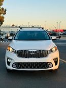 Kia Sorento Base 2.4L AWD