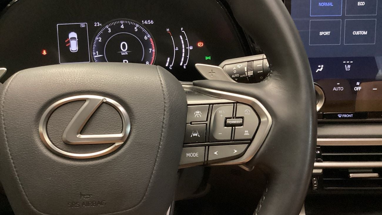 لكزس RX 350 Prestige | upto AED 20,000 Ramadan Discount | شامل الضمان | 0 ﺪﻔﻋﺓ ﺃﻮﻟﻯ