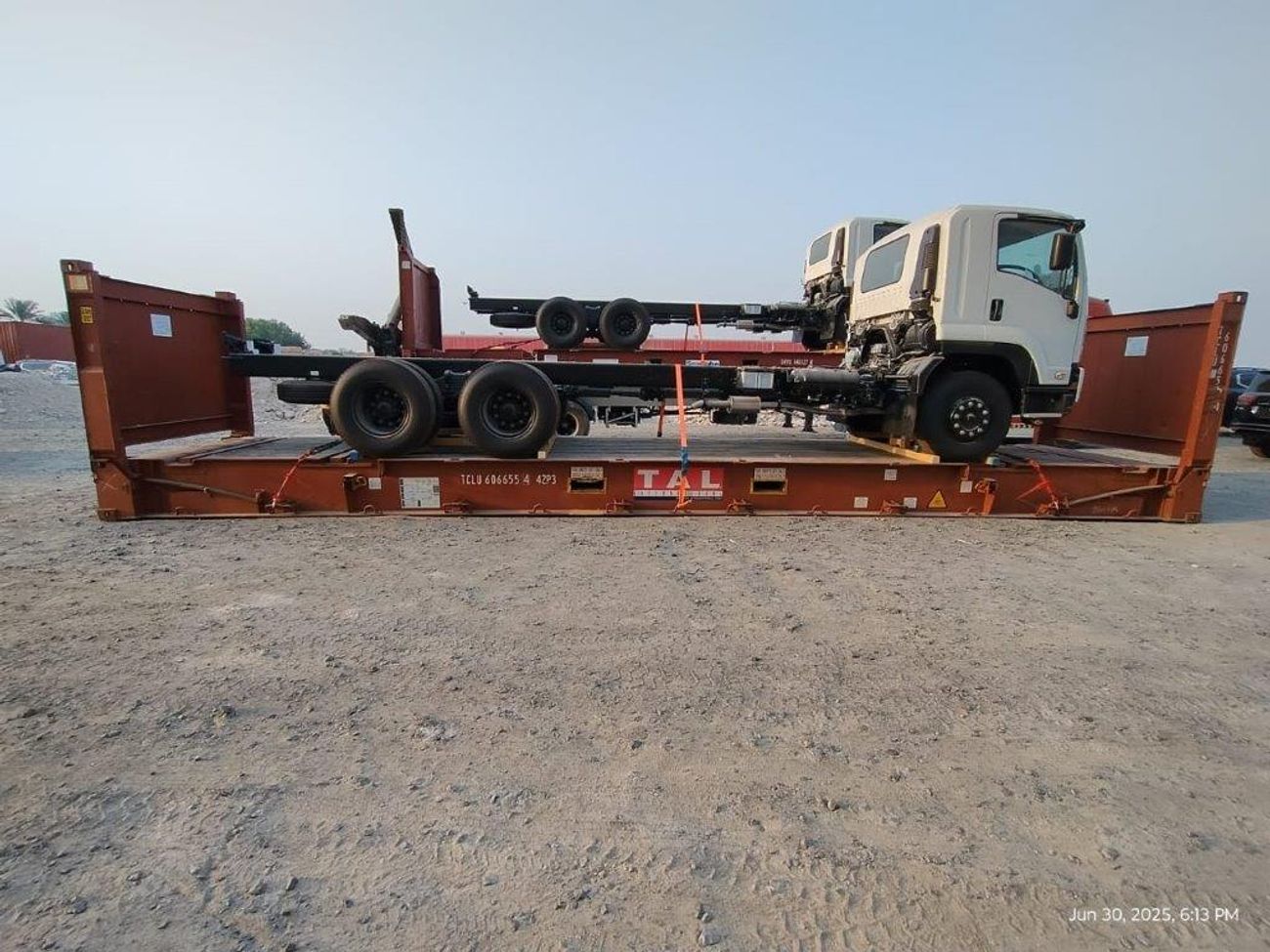 Isuzu FVZ ISUZU FVZ34 | 2026 | JAPAN | 7.790 cc Diesel | Ready for Export Only |