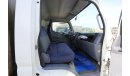 Mitsubishi Canter S/C,M/T, Frz.Bx,TKING,T600R,G.V.W.6.5T for sale(10893)