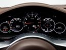 Porsche Cayenne S Coupe BUY NOW, PAY 2027 | THE BLACKLINE STANDARD | Warranty, Full Service History, GCC