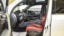 Lexus LX 570 Signature Lexus LX570 MODEL 2020 KM 153000
