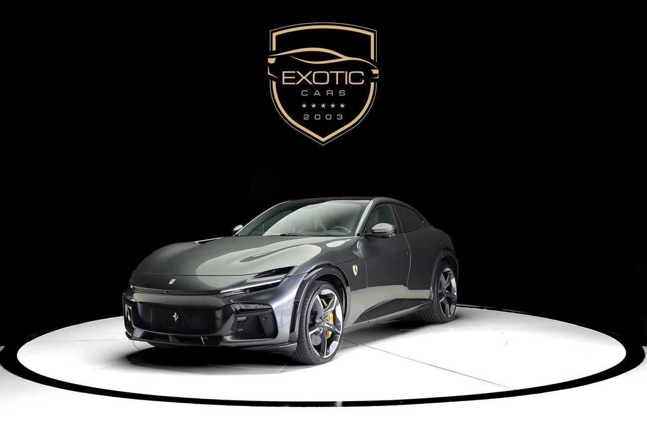 فيراري بوروسانجوي