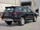 نيسان إكستيرا SE 2.5L 4WD