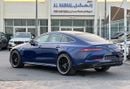Mercedes Benz AMG GT 43