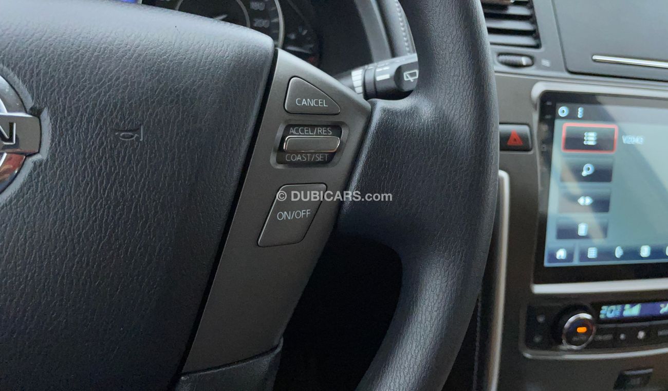 Nissan Patrol XE 4 | Zero Down Payment | Free Home Test Drive