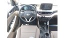 Hyundai Tucson Hyundai Tucson 2.0 MODEL 2020 WIRELESS CHARGER 2 POWER SEATS PUSH START ALLOY WHEELS 18