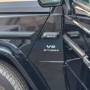مرسيدس بنز G 63 AMG STD