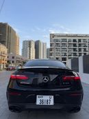 مرسيدس بنز E 53 3.0