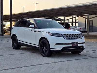 Land Rover Range Rover Velar P250 S - American Specs