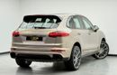 Porsche Cayenne Std 3.6L 2016 Porsche Cayenne, Full Service History, Excellent Condition, GCC