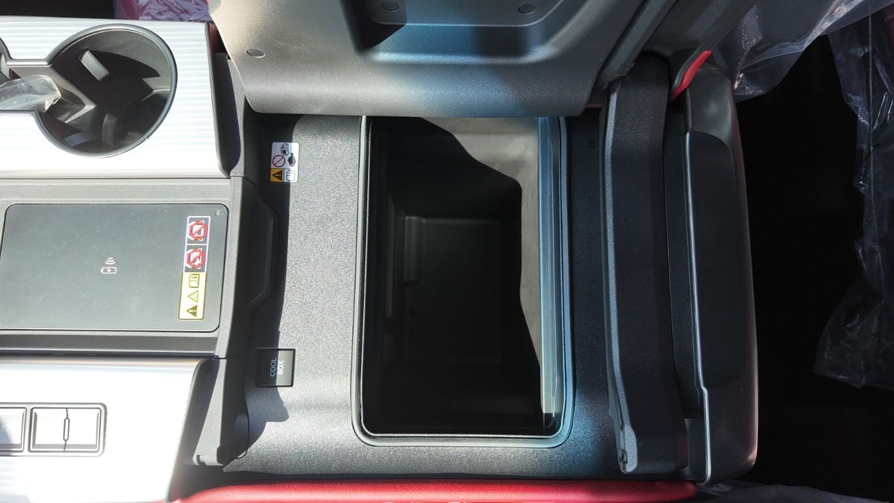 لكزس LX 600 F Sport Launch Edition 3.5L