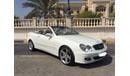 Mercedes-Benz CLK 350 2007