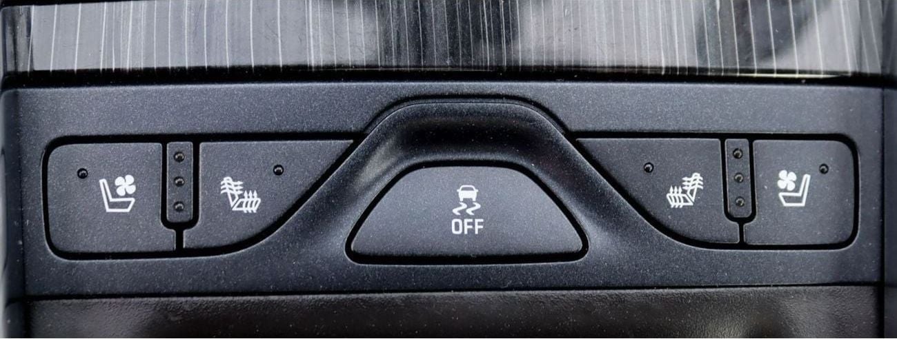 شيفروليه إمبالا شيفروليه إمبالا | 6 أسطوانات | 3.6 لتر | 2019 | خليجي | خالية من الحوادث | بحالة ممتازة | 1015 شهريا