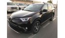 Toyota RAV4 fresh and imported and very clean inside out and ready to drive