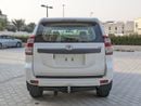 Toyota Prado Toyota Prado 2012 diesel v4 3.0L