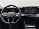 Volkswagen Tiguan Tiguan LIfe + fabric seats (REF#54467) - 28,100 AED SAVINGS from New Car