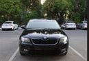 Skoda Octavia Active 1.4L Skoda Octavia - 2017 - GCC - Accident-free - 1.4 L - Excellent condition