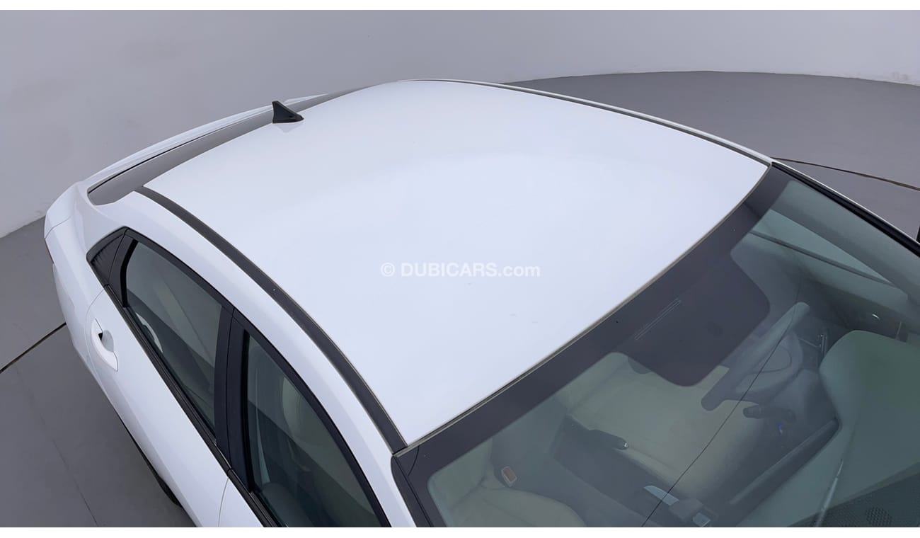 Hyundai Elantra COMFORT 1.6 | Zero Down Payment | Free Home Test Drive