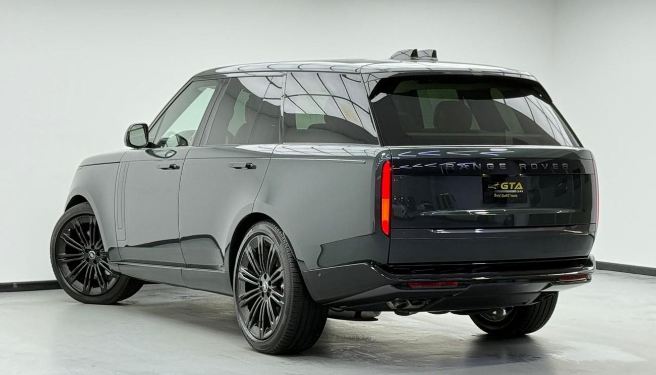 Land Rover Range Rover Sport Dynamic SE P530 4.4L 2025 Range Rover SE P530 ,Warranty ,Brand New ,Canadian Spec