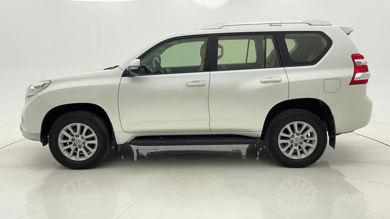 Toyota Prado VXR 2.7 | Zero Down Payment | Free Home Test Drive