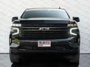 Chevrolet Tahoe RST 6.2L