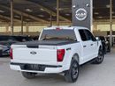 فورد F 150 XLT 3.5L (5 Seater)