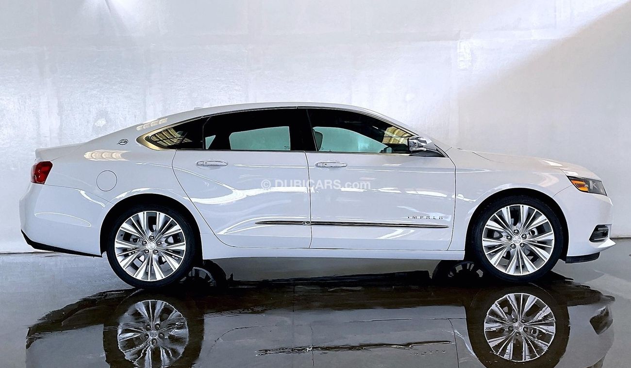 Chevrolet Impala Premier