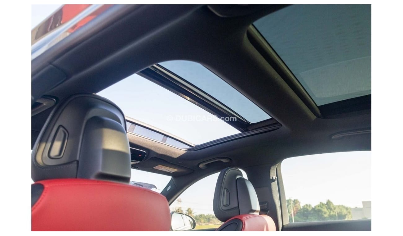 Mercedes-Benz C 200 2024 Premium Plus RWD with 5 years Warranty - EMI Installment Available - Book Now