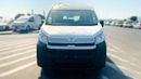 Toyota Hiace Toyota Hiace Cargo High Roof 3.5l petrol A/T GCC 2025 Model