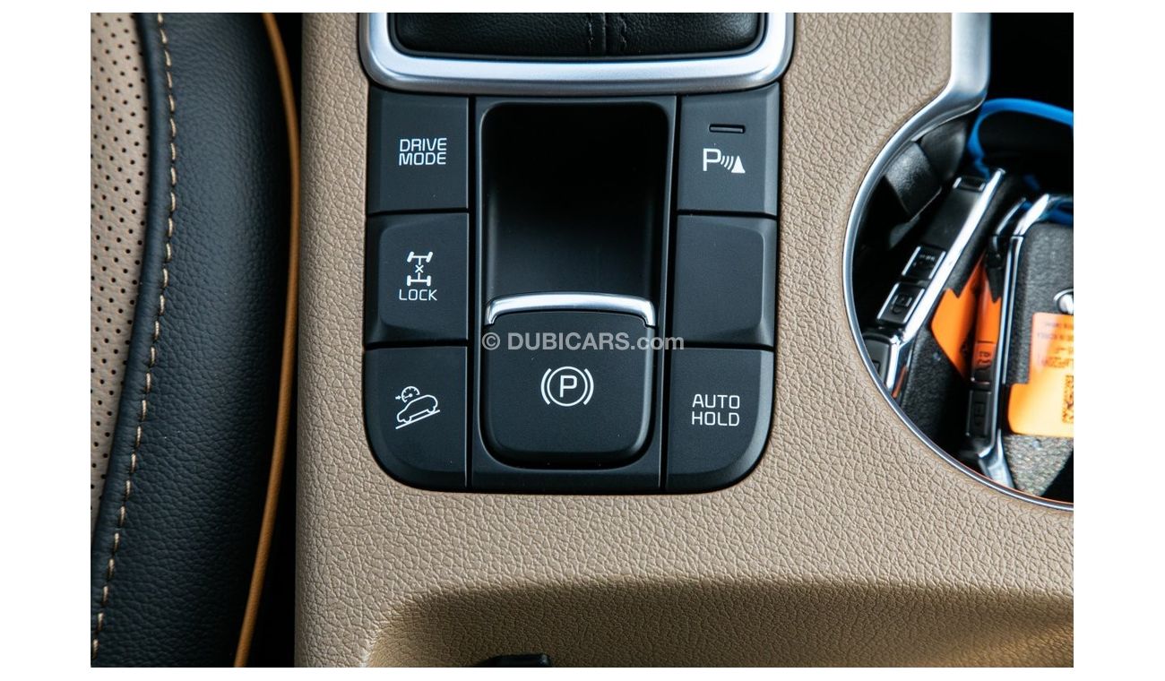 New Kia Sportage 2021 GT Line 2.0L Diesel CRDI with 2 Power Seats