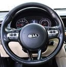 كيا كادنزا 2020 كيا كادينزا LX (YG)، سيدان ذات 4 أبواب، 3.3 لتر 6 سلندر، بنزين، أوتوماتيكية، دفع أمامي