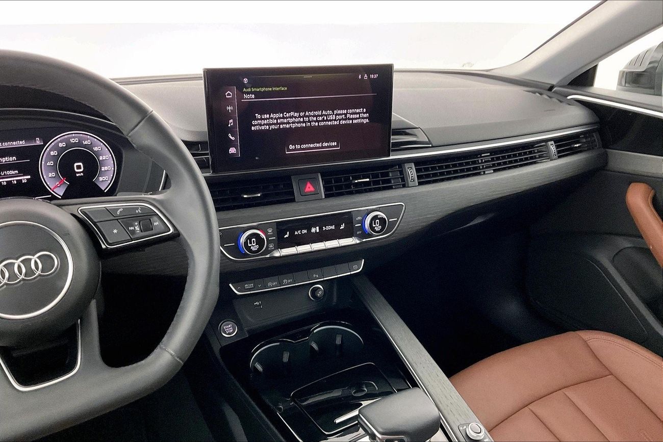 BMW 430i M Sport | 1 year free warranty | 0 Down Payment