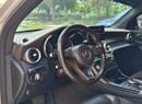 Mercedes Benz GLC250 4 MATIC