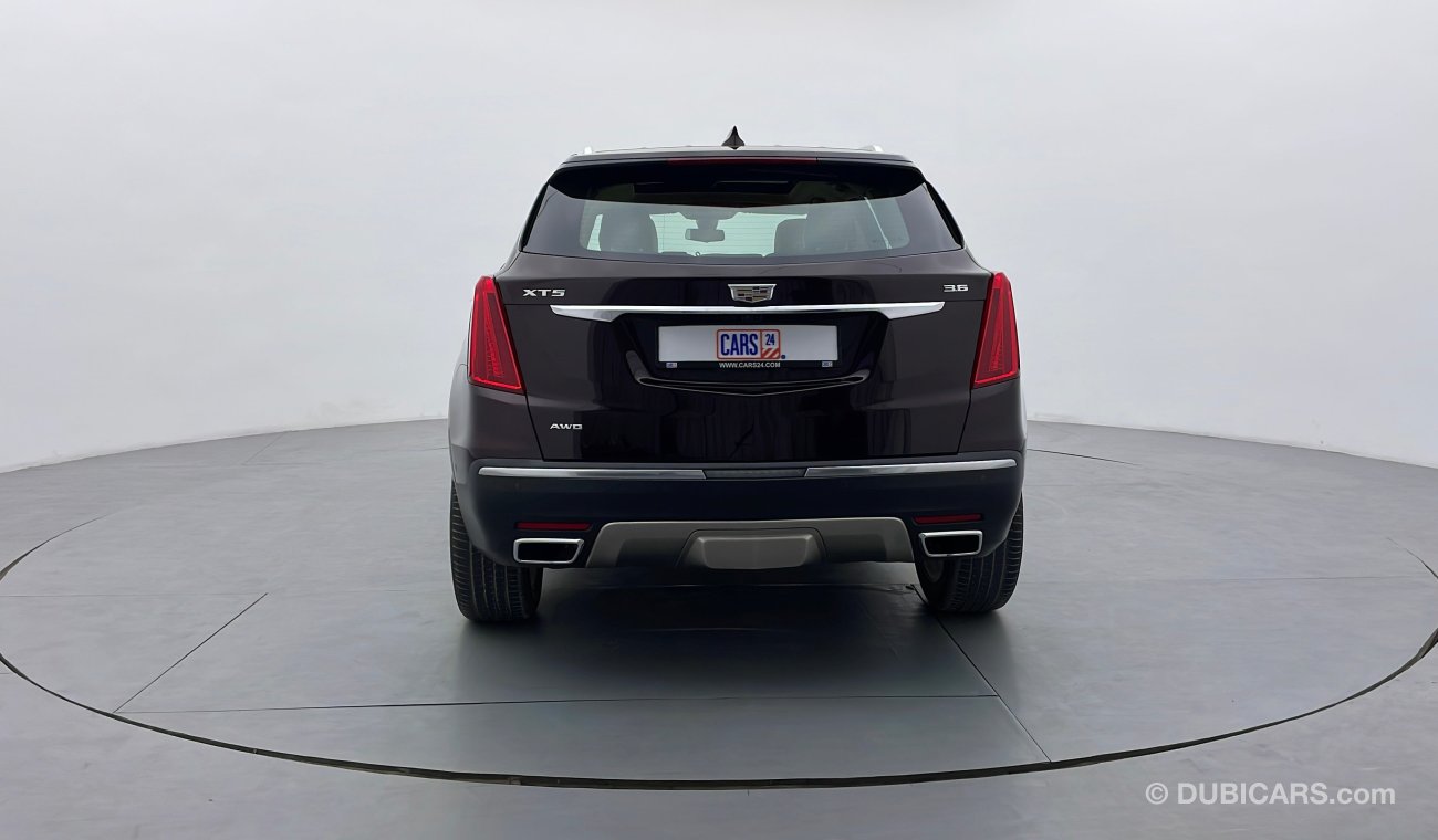 Cadillac XT5 PLATINUM 3.6 | Under Warranty | Inspected on 150+ parameters