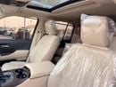 Toyota Land Cruiser GXR 4.0L