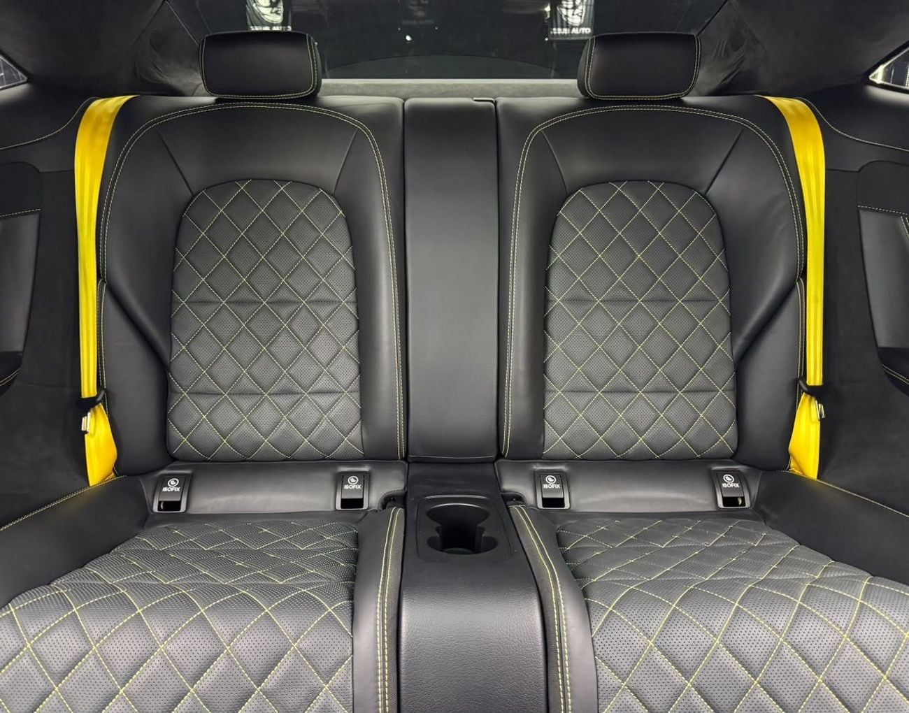 Mercedes Benz C63 AMG GCC | FUll PPF | Stage 2 | 2023 Final Edition Conversion