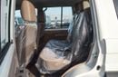 Toyota Land Cruiser TOYOTA LAND CRUISER 76 4.0L V6 4WD MT 5DOOR SUV 2024