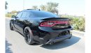 Dodge Charger LIKE NEW/2019/DAYTONA/392/ SRT-6.4/ GCC/ FULL SERVICE HISTORY / WARRANTY/ ORIGINAL PAINT