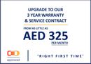 مرسيدس بنز G 63 AMG - Warranty until May 2026 - Approved Prepared Vehicle