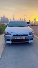 Mitsubishi Lancer 1.6L