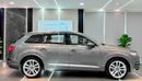 Audi Q7 45 TFSI PERFECT QUATTRO * S-LINE* || HIGHEST CATEGORY || LUXURY || GCC || LOW MILEAGE