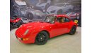 Porsche 911 - GCC - NO ACCIDENT - FULL SERVICE HISTORY