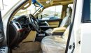 Toyota Land Cruiser GXR V8 Face lift to 2020