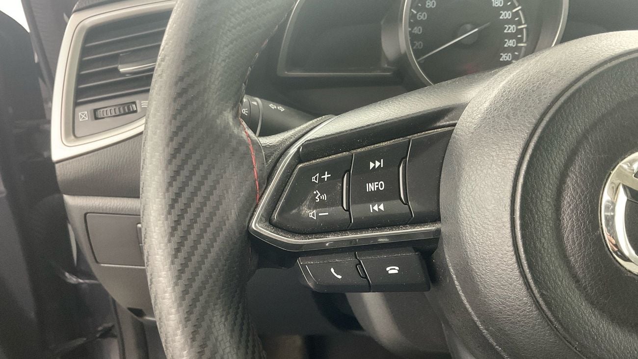 Mazda 3 S | upto AED 20,000 Ramadan Discount | Guaranteed Warranty | 0 Down Payment