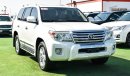 Toyota Land Cruiser GXR V6