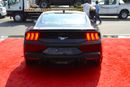 Ford Mustang EcoBoost 2.3L Coupe A/T