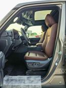 تويوتا برادو LUXURY, 2.8L V4 DIESEL, POWER SEAT WITH 360*CAM / HEADUP WITH SUNROOF (CODE # 68048)