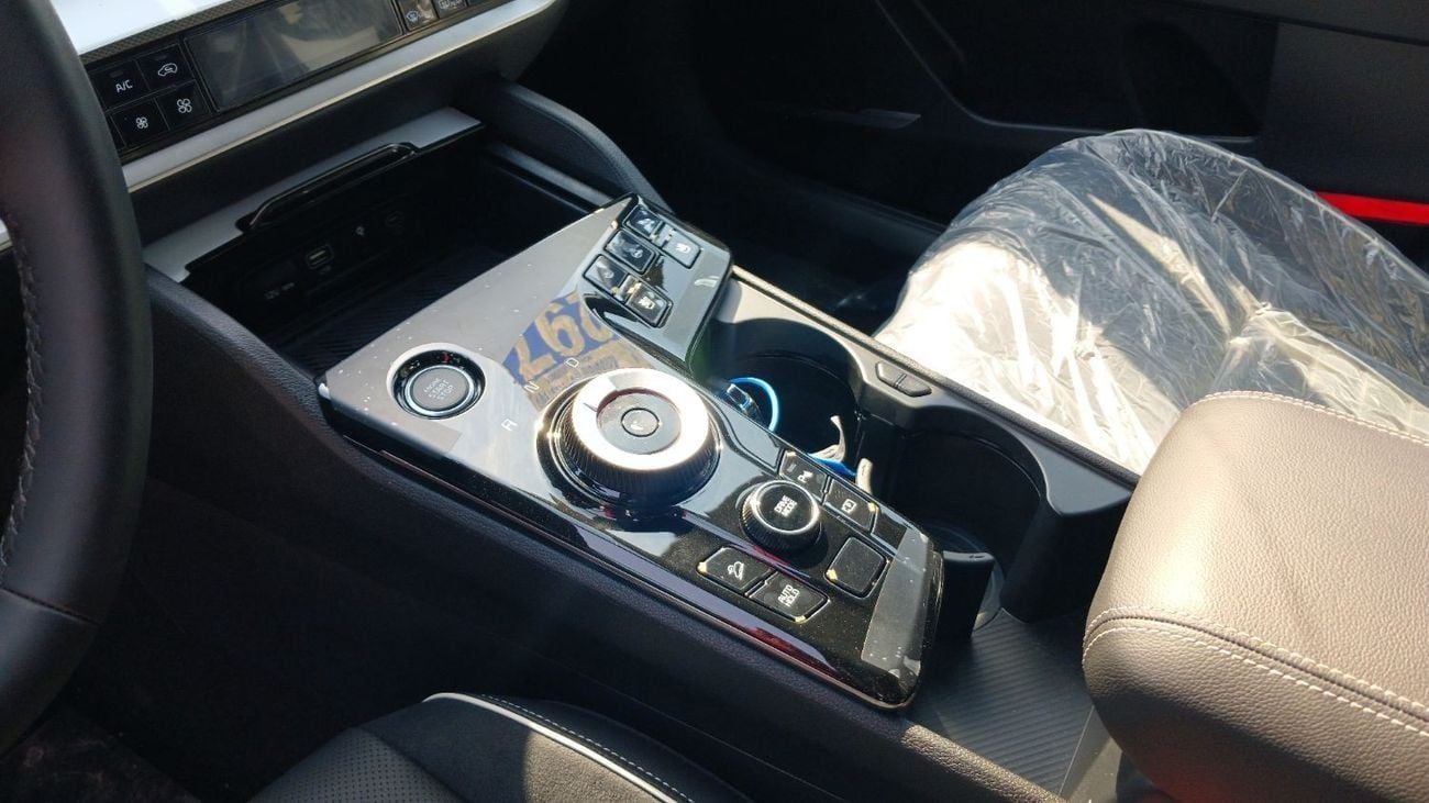 Kia Sportage Kia Sportage GT 1.6L Diesel 2025YM