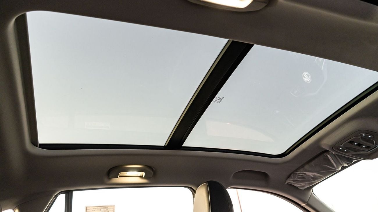 أم جي HS 2026 | MG HS 1.5T DEL GCC [ EXPORT ONLY ]